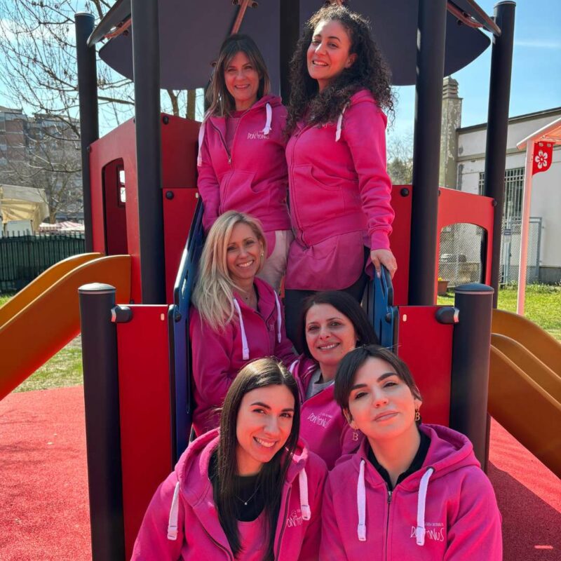 Equipe educativa 2026